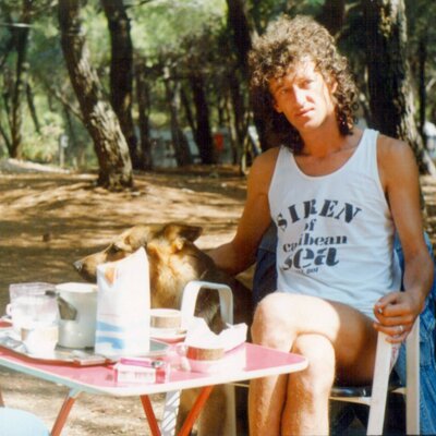 Profile Picture of Ragib Ibrahimpasic G (@IbrahimpasicR) on Twitter