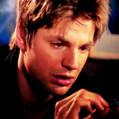 Profile Picture of Brian Kinney (@KingOfBabylonBK) on Twitter
