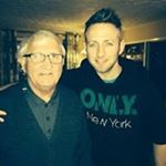 Profile Picture of Andy Paul Hallam (@andypaulhallam) on Instagram