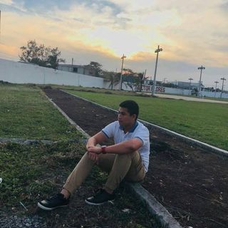 Profile Picture of Daniel Dimass (@daniel.dimassanz) on Facebook