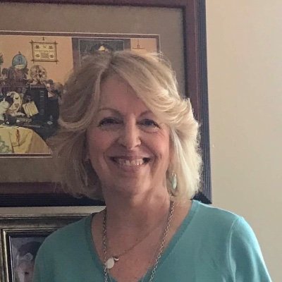 Profile Picture of Suzanne R. Hodges (@SuzanneRHodges4) on Twitter