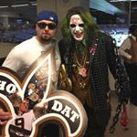 Profile Picture of Joe Baba (@joebaba905) on Instagram