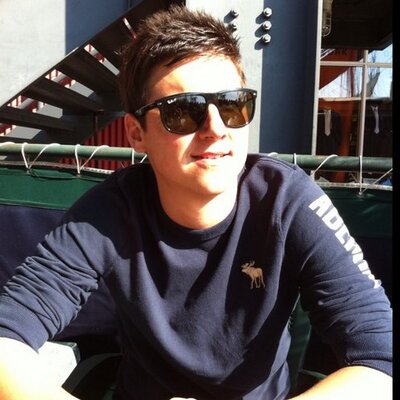 Profile Picture of Kevin Ratcliffe (@ratters25) on Twitter