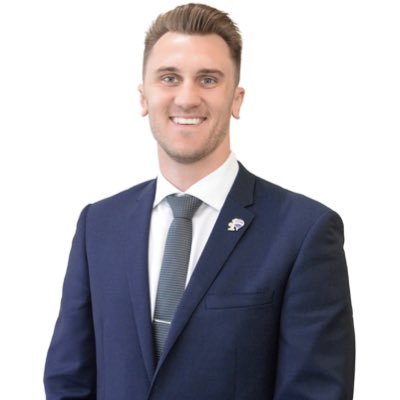 Profile Picture of Brad Bellem (@@YoungZC44) on Twitter