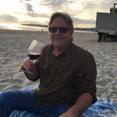 Profile Picture of Ron Everett (@ronbeverett) on Twitter