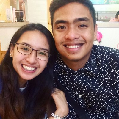 Profile Picture of Justin Carlo Cruz (@crooozy) on Twitter