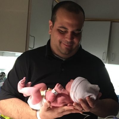 Profile Picture of Mike Chastain (@Bigbchastain) on Twitter