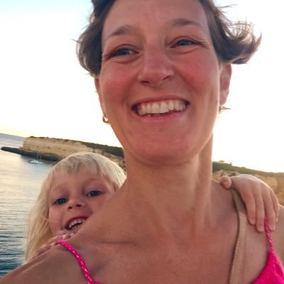 Profile Picture of Eva Schultz (@evamariaschultz) on Twitter