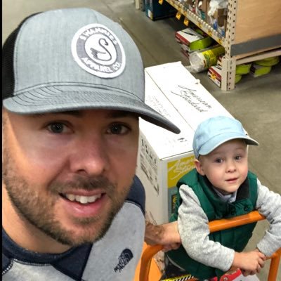 Profile Picture of Corey Keating (@KeatingCorey) on Twitter