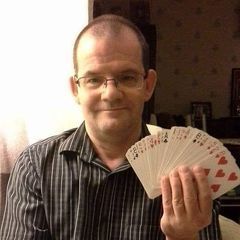 Profile Picture of robertcropper6 (@robertcropper6) on Tiktok