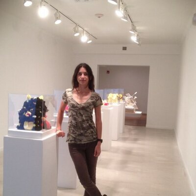 Profile Picture of Karen Gilinski (@karenstargil) on Twitter