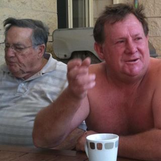 Profile Picture of Gary Mepstead (@gary.mepstead) on Facebook