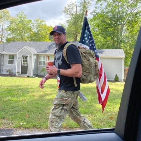 Profile Picture of Jeff Crowley (@aol_jake) on Poshmark