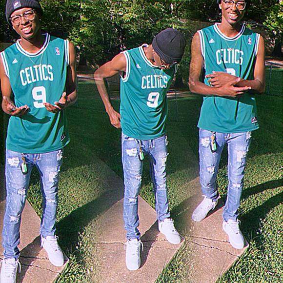 Profile Picture of Christian Judkins (@youngsir2001) on Poshmark