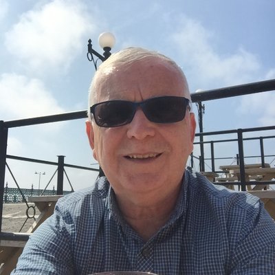 Robert Rolston - Twitter Profile Picture of Robert Rolston (@RobertRolston1) on Twitter