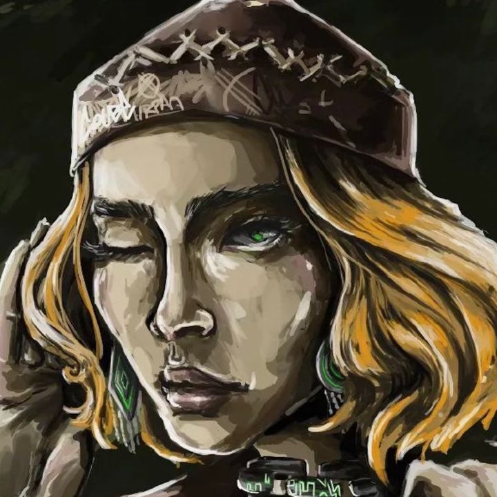 Profile Picture of Я.R (@markefrone) on Tiktok