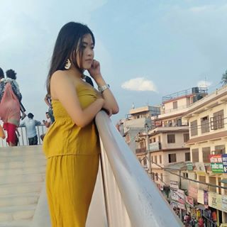Profile Picture of Deepika Rai (@deepika.rae.9) on Facebook
