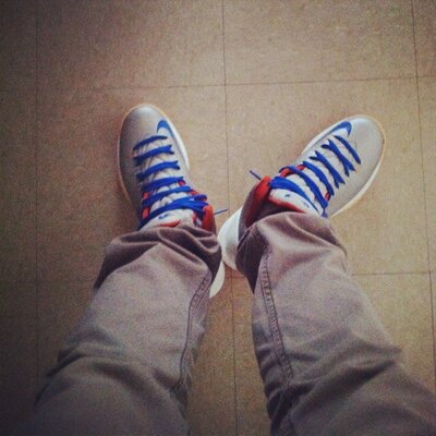 Profile Picture of Cedrick Moore (@CedOnMarz) on Twitter