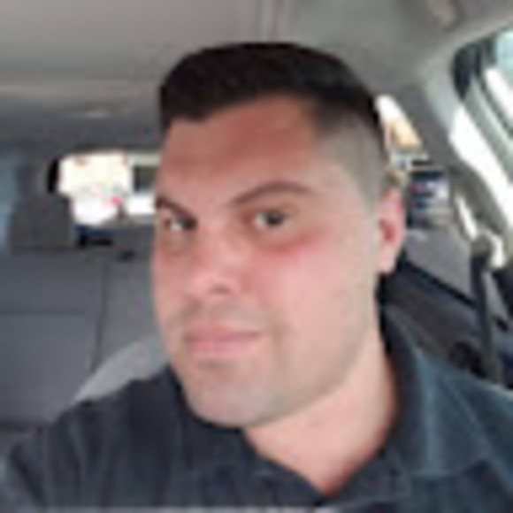 Profile Picture of John Lalko (@johnllalko) on Poshmark