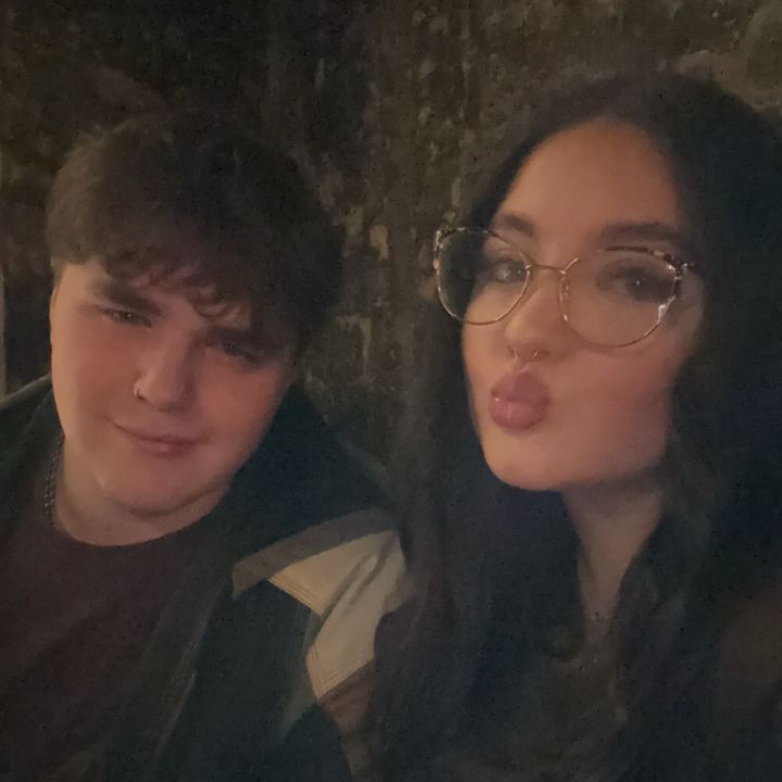 Profile Picture of Soup (@aleighan) on Tiktok