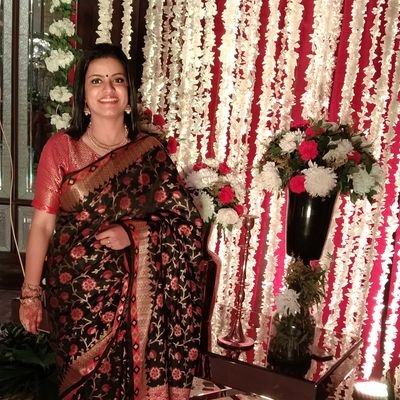 Profile Picture of Mukta Joshi (@MuktaJoshi17) on Twitter