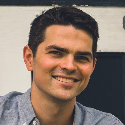 Profile Picture of Andrew Kahrs (@Kahrs1) on Twitter