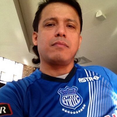Profile Picture of Alexie Herrera (@AlexHerrera1970) on Twitter