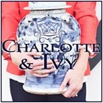 Profile Picture of Charlotte & Ivy (@charlotteandivy) on Instagram