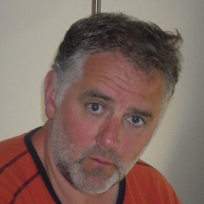 Profile Picture of Robert Klinkenberg (@rokli) on Twitter