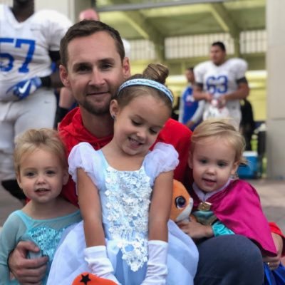 Profile Picture of Hunter McWilliams (@HLMcWilliams) on Twitter