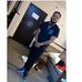 Profile Picture of Eugene Johnson (@eugene.johnson.94) on Facebook