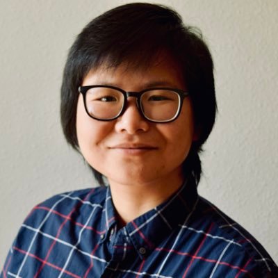Profile Picture of Catherine P. To (@CatherinePhucTo) on Twitter