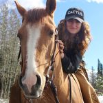 Profile Picture of Audrey Eaton (@twotreesranch) on Instagram