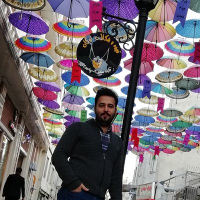 Profile Picture of Masoud Mansouri (@MasoudMansouri1) on Twitter