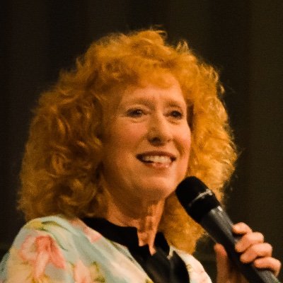 Profile Picture of Karen Drucker (@karen_drucker) on Twitter