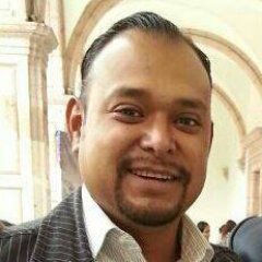 Profile Picture of Carlos Arancibia (@ArancibiaCarlo) on Twitter