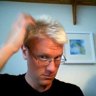 Profile Picture of Jonas Andersson (@AndeViktor) on Twitter