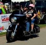 Profile Picture of Forrest Tanner Jr. (@forresttannerjr) on Facebook