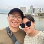 Profile Picture of Sinta 杨翠珍 🐭 (@__cuizhenn) on Instagram