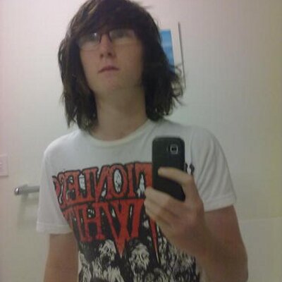 Ben Warrington - Twitter Profile Picture of Ben Warrington (@BenjamineMabbit) on Twitter