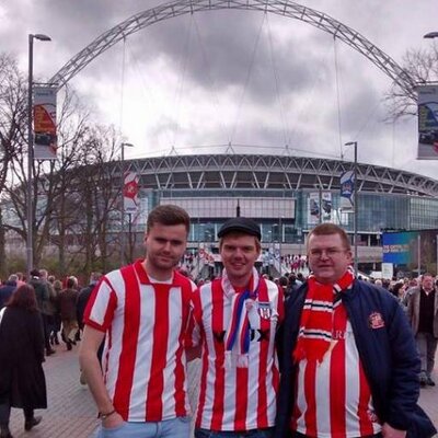 Profile Picture of Matthew McConnell (@MMc_90) on Twitter