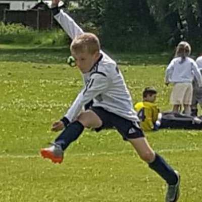 Profile Picture of Sean Mcandrew (@SeanMcandrew16) on Twitter