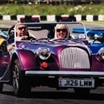 Profile Picture of Trevor Norman-Thorpe (@trevornormanthorpe) on Instagram