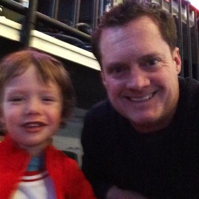 Profile Picture of Kevin Kirschner (@kmkirschner) on Twitter