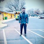 Profile Picture of Rinaldo Joseph (@aldo_jo6) on Instagram