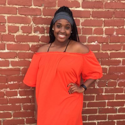 Profile Picture of Ekua Quagraine (@ekua_quagraine) on Twitter