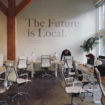 Profile Picture of Zach Grannis (@zgrannis) on Twitter