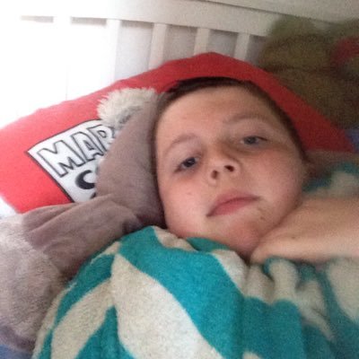 Profile Picture of Jay Brannagan (@JayBrannagan) on Twitter