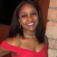 Profile Picture of Candace Williams (@candace-williams-77) on Quora