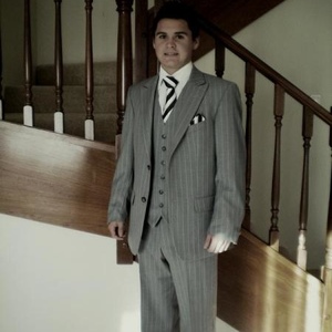 Profile Picture of John Suckling (@sucko2) on Myspace